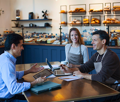 Image for Benefits of Getting a Business Loan