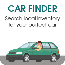 Car search in Utah local inventory