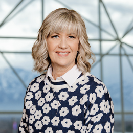 Jill Northrop-Visser