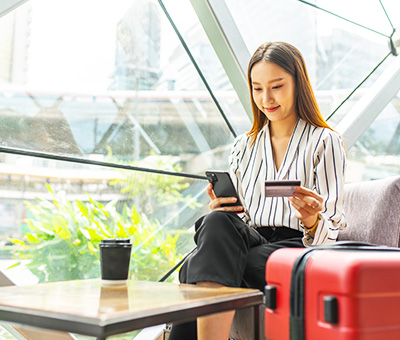 Image for How a Share-Secured Visa Works