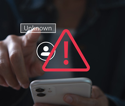 Image for Recognizing Signs of Fraud