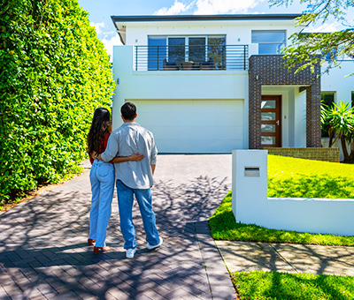 Image for Tips for First Time Home Buyers