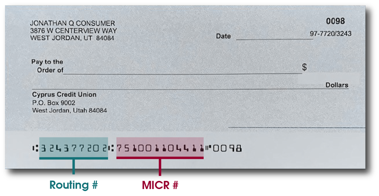 Jonathan Consumer check