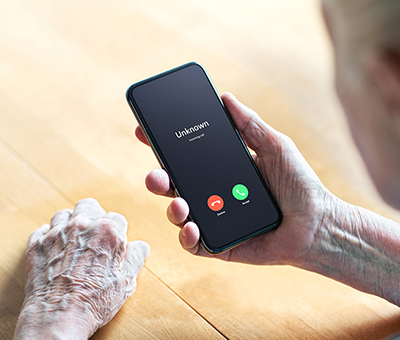 Image for What to Know about Elder Fraud